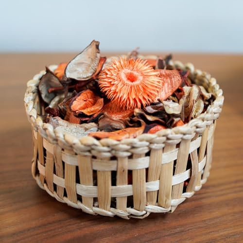 Qingbei Rina Autumn Scented Potpourri Bags