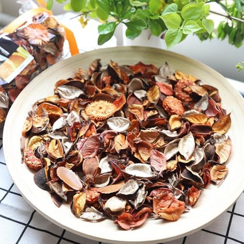 Qingbei Rina Autumn Scented Potpourri Bags