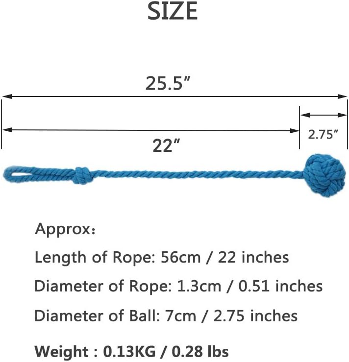 Melaluxe 2 Pack Curtain Tiebacks - Heavy Duty Dark Coffee Holdbacks