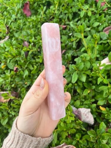 AS Mezuzah Quartz Case with Engraved Shin Design