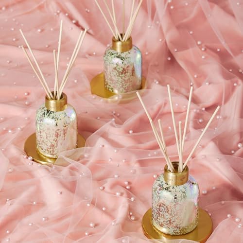Capri Blue Reed Diffuser Set - Volcano 57 Fl Oz