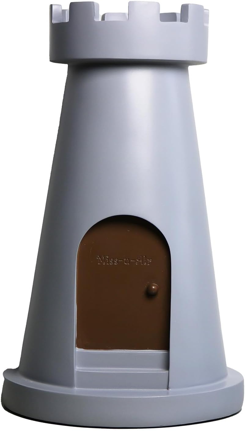 Miss-u-Alr Lighthouse Urn for Human Ashes