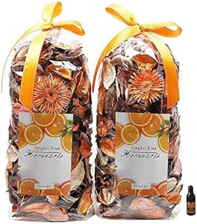 Qingbei Rina Autumn Scented Potpourri Bags