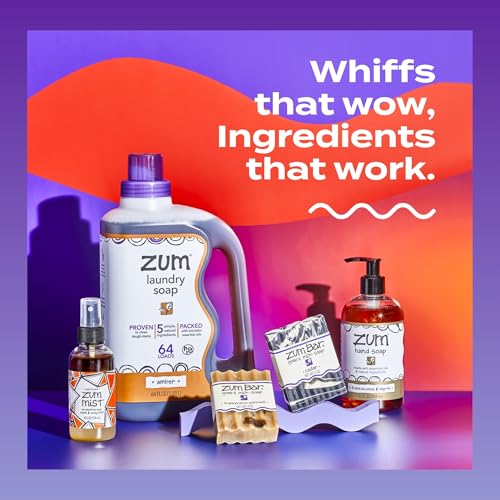 Indigo Wild Zum Mist Room Body Spray - Patchouli Scent - 4 Fl Oz
