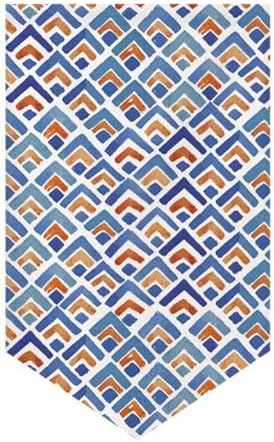 Japanese Style Curtain Triangle Noren Valance Doorway Decor