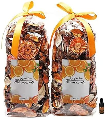 Qingbei Rina Autumn Scented Potpourri Bags