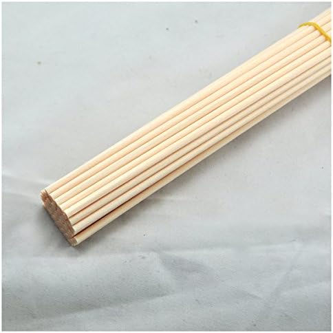 50 pcs Fiber Reed Diffuser Sticks for Aroma Fragrance