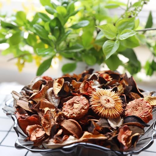 Qingbei Rina Autumn Scented Potpourri Bags