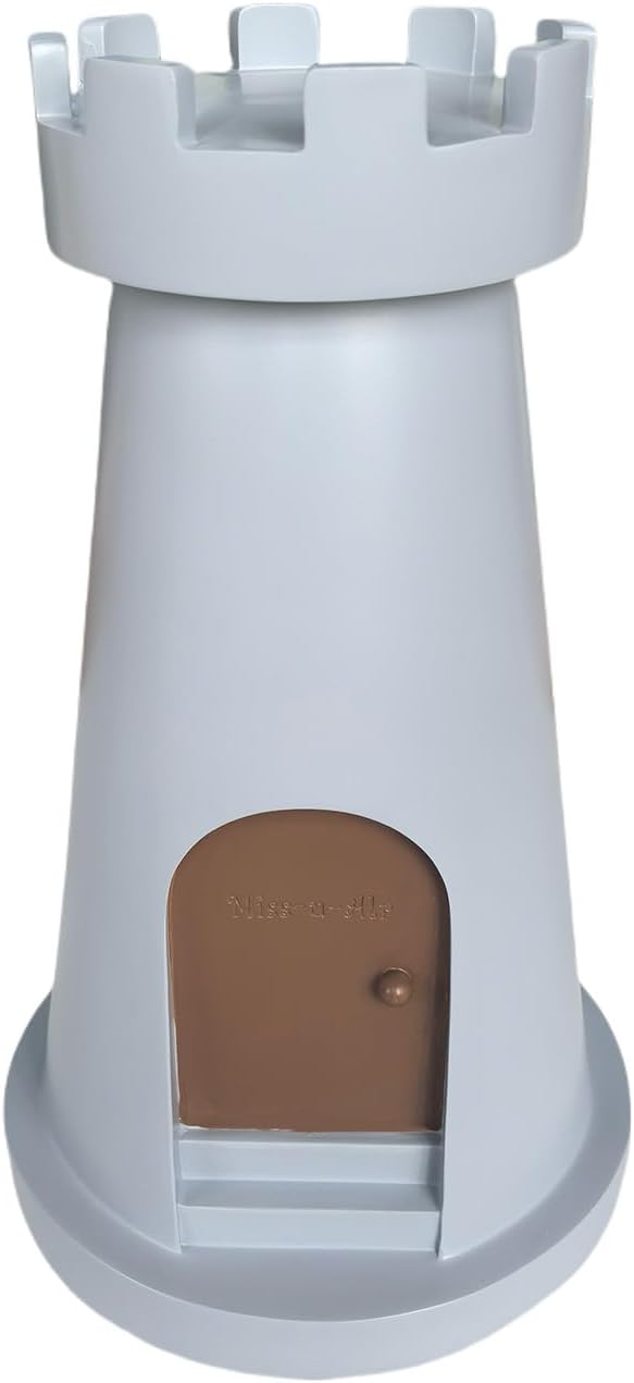 Miss-u-Alr Lighthouse Urn for Human Ashes