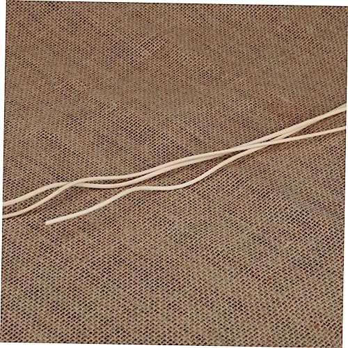 20pcs Wavy Rattan Aroma Diffuser Sticks for Home