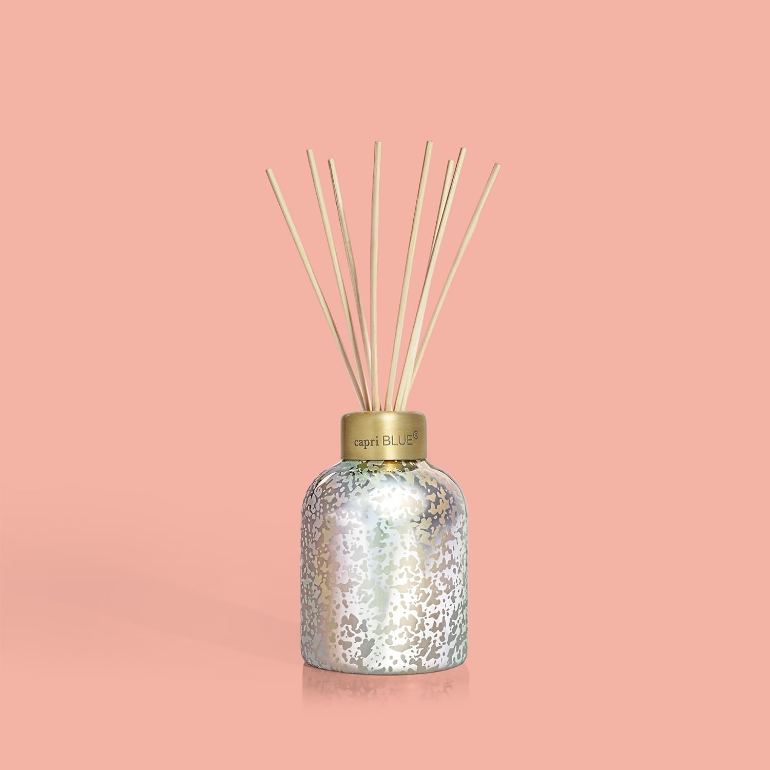 Capri Blue Reed Diffuser Set - Volcano 57 Fl Oz