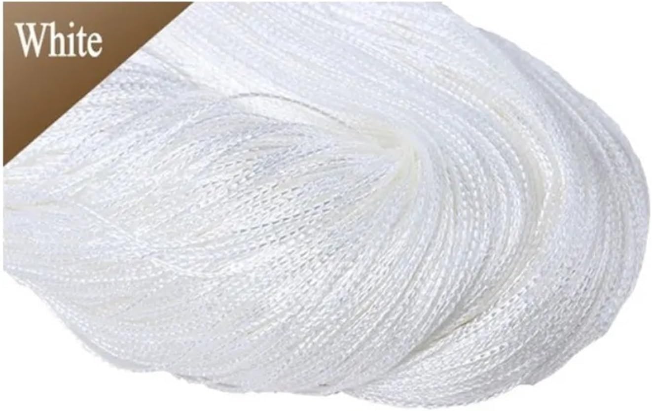3x26m String Curtains for Living Room Divider Valance
