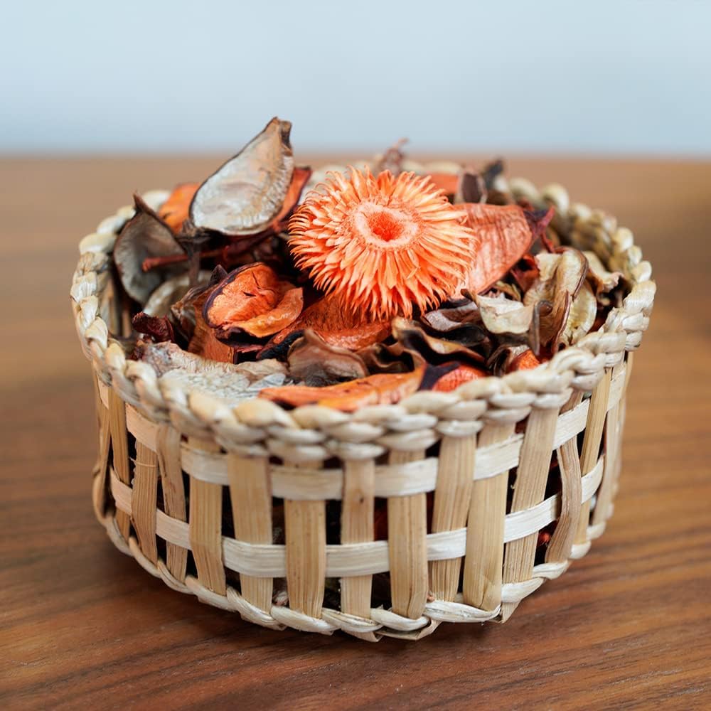 Qingbei Rina Autumn Scented Potpourri Bags