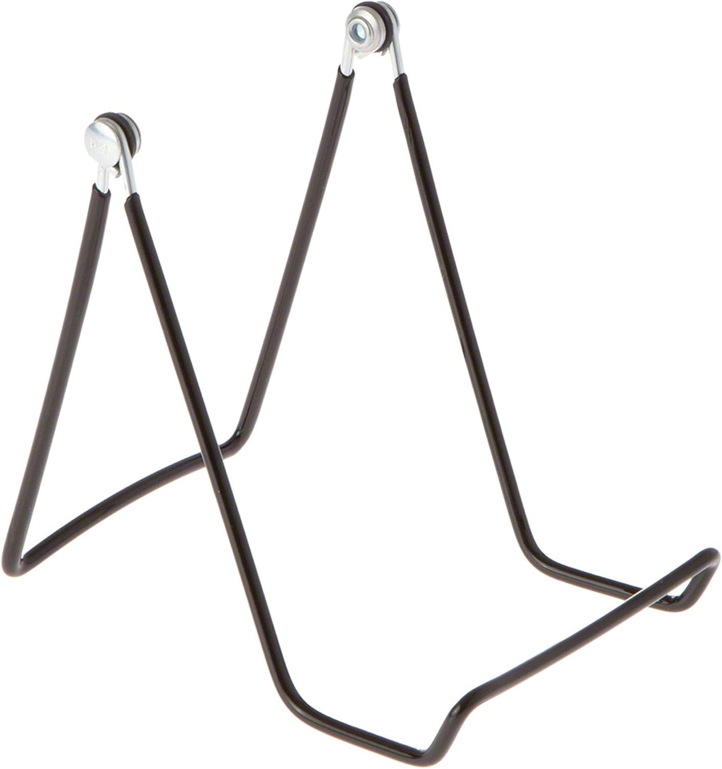 Gibson Holders 6A Adjustable Black Wire Display Easel