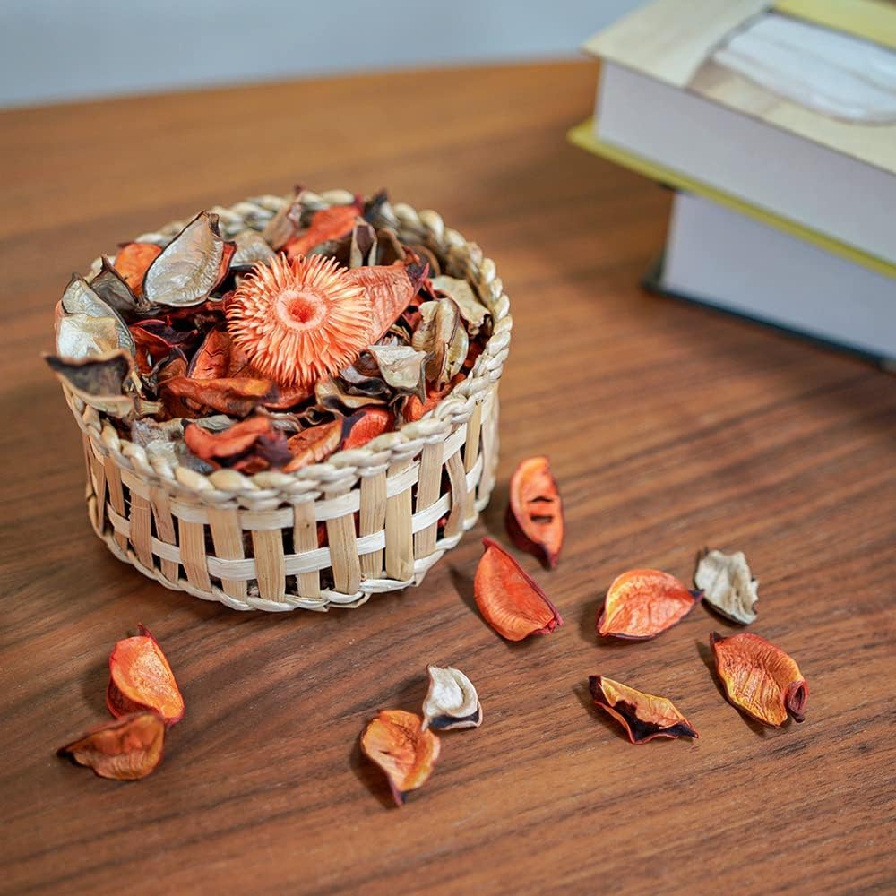 Qingbei Rina Autumn Scented Potpourri Bags