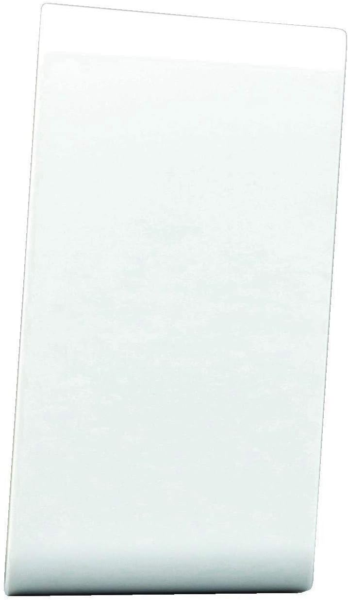 Seiko Gatsby Bedroom Alarm Clock White Matte