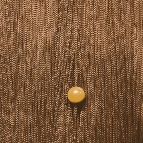 YaoYue Beaded Curtain Door String Decor Panel