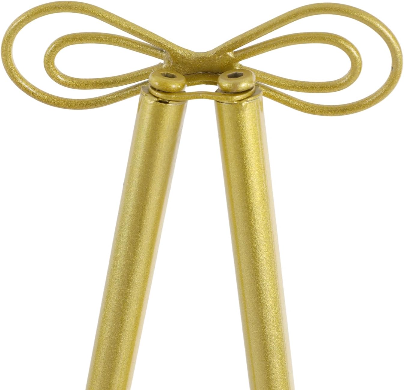 2146 X 6161 Gold Display Easel Stand