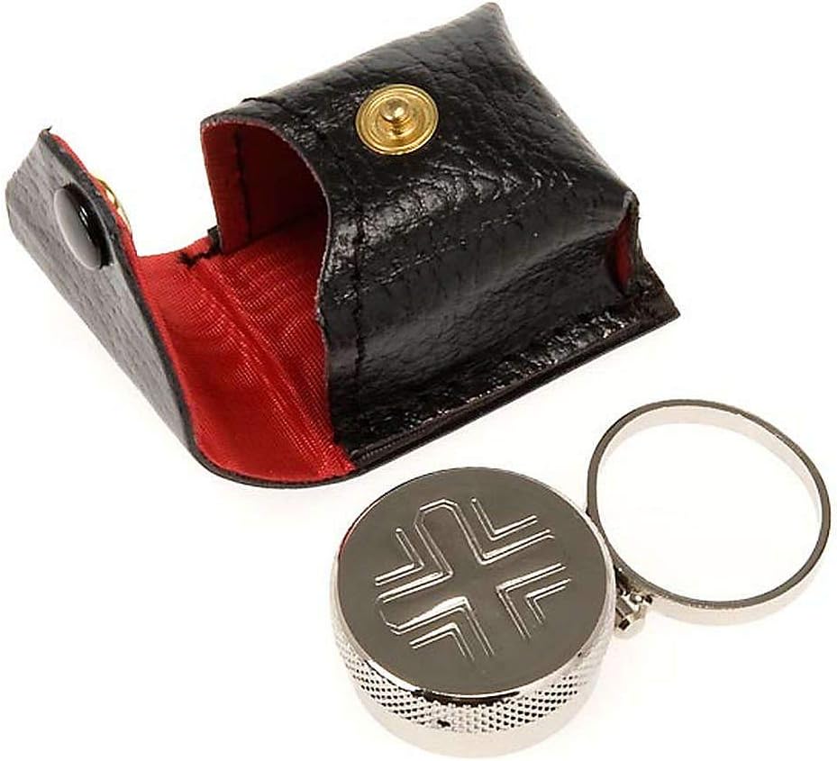 Holyart Chrismatory Set with Case