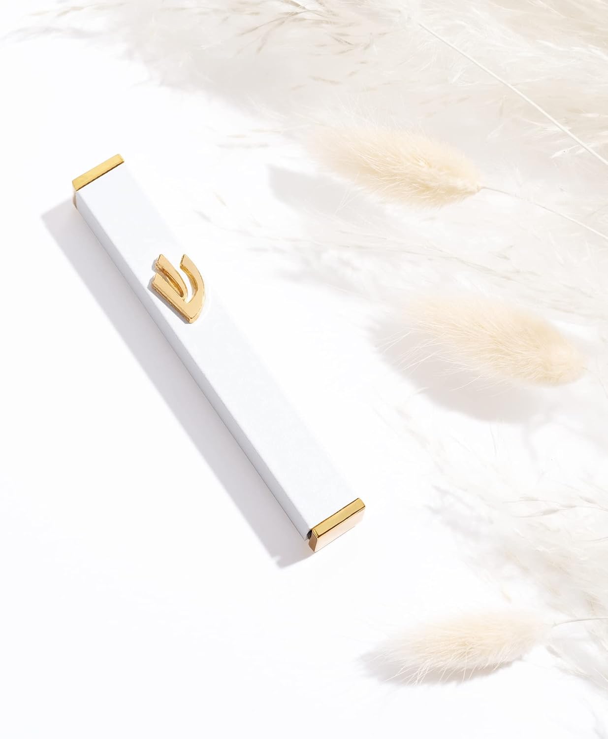 SURI Car Mezuzah with Travelers Prayer