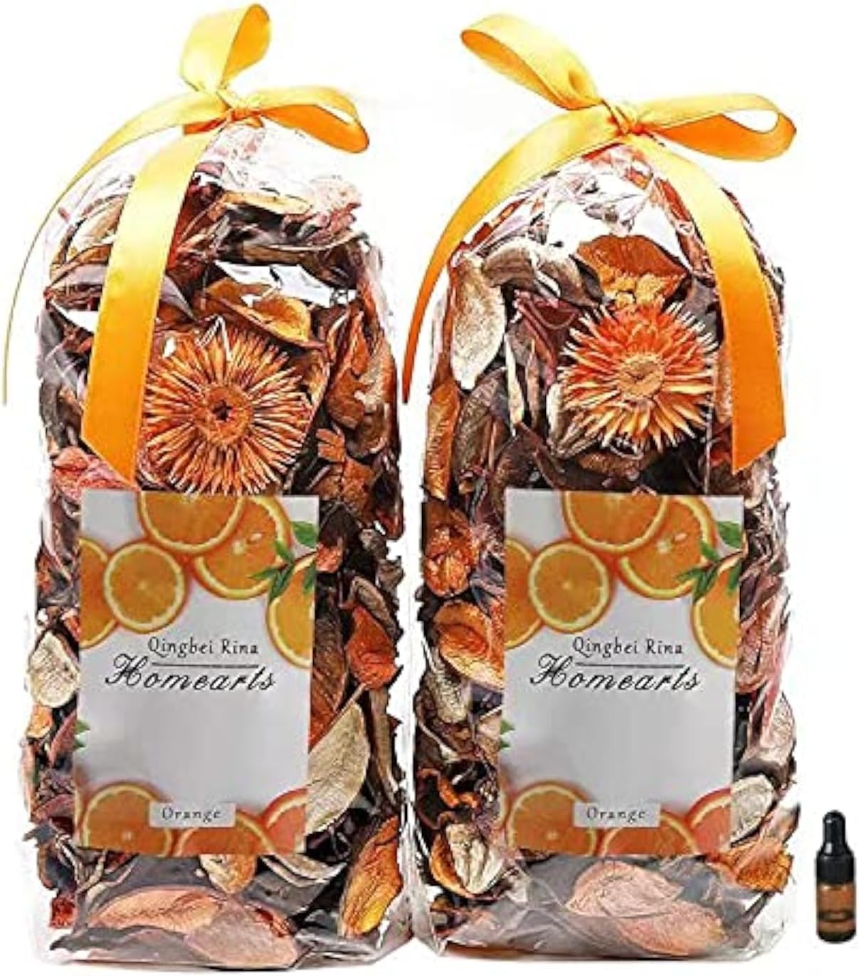 Qingbei Rina Autumn Scented Potpourri Bags