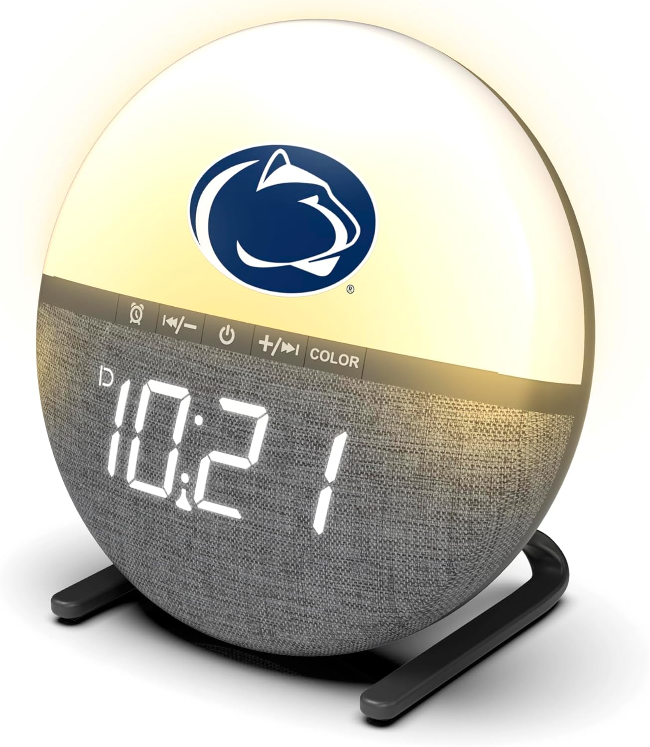 SOAR NHL Gentle Sunrise Alarm Clock