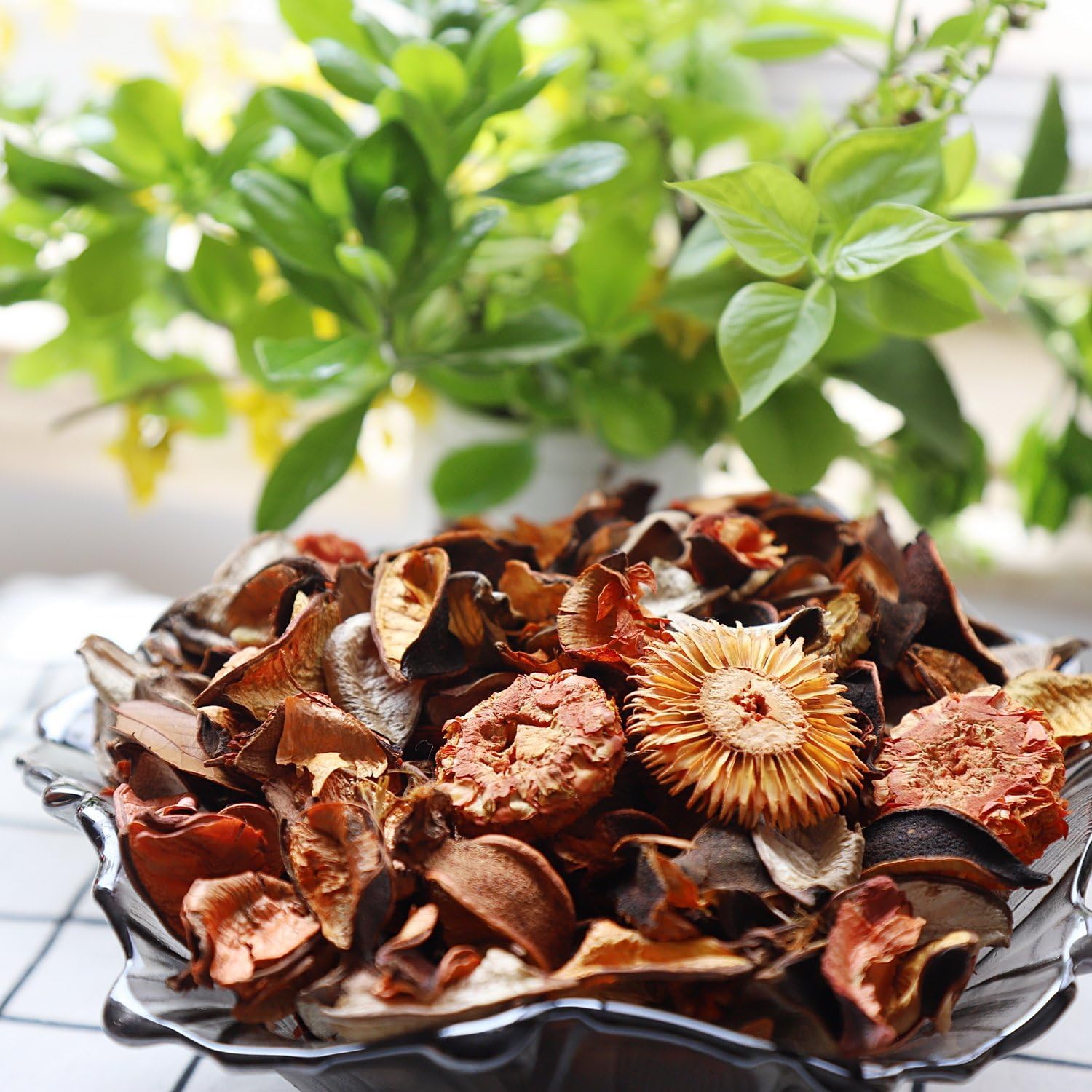 Qingbei Rina Autumn Scented Potpourri Bags