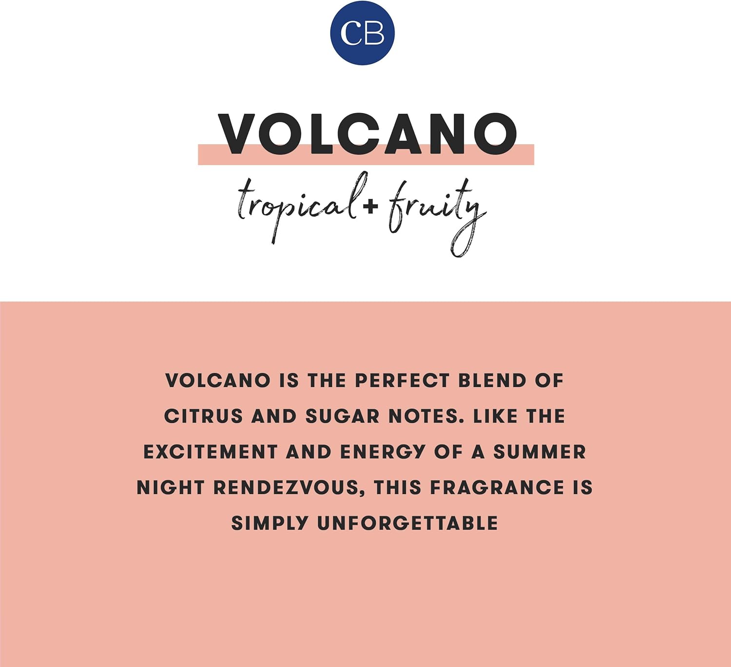 Capri Blue Reed Diffuser Set - Volcano 57 Fl Oz