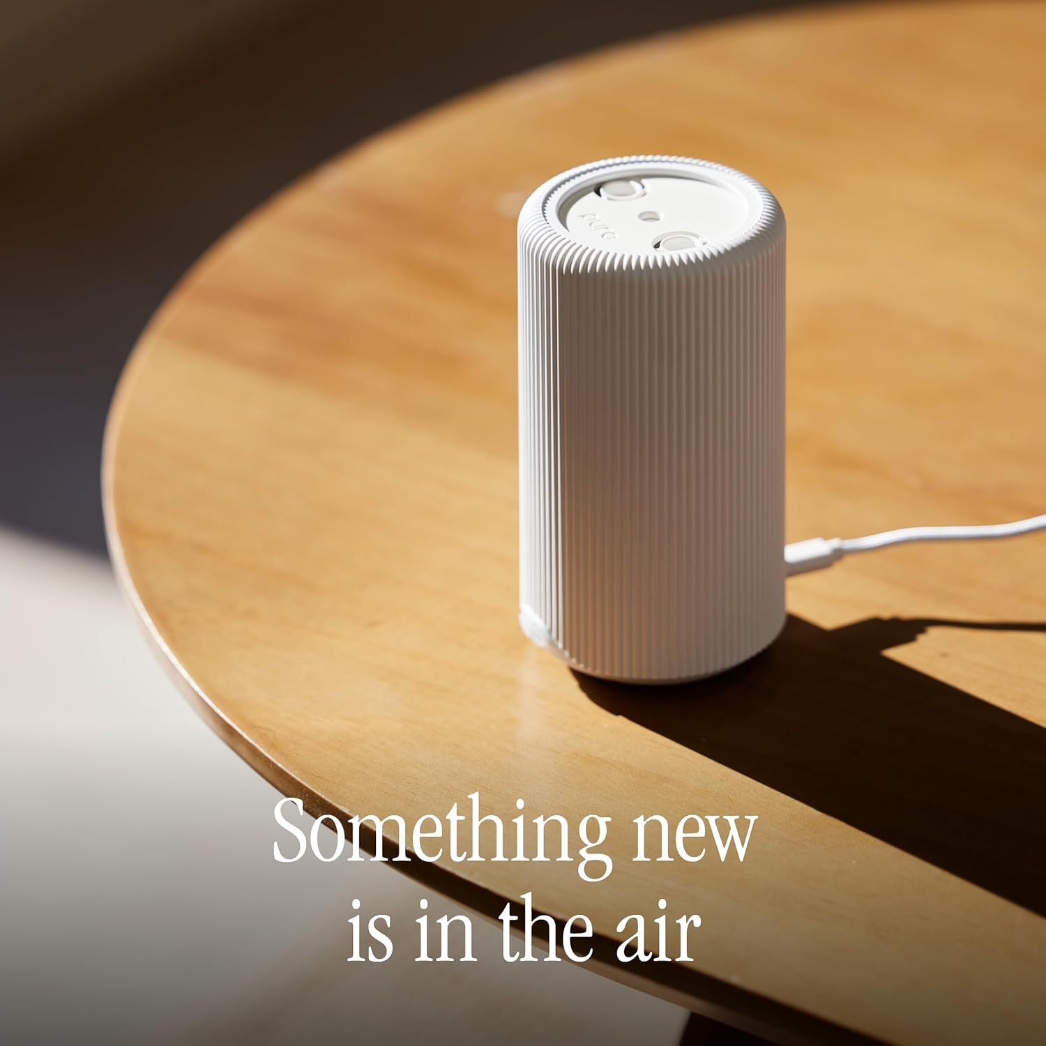 Pura Plus Smart Home Diffuser for Large Spaces