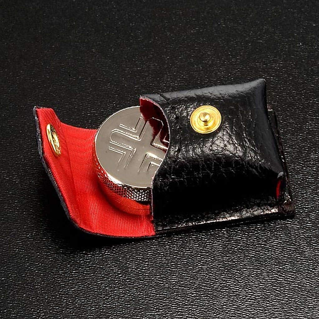Holyart Chrismatory Set with Case