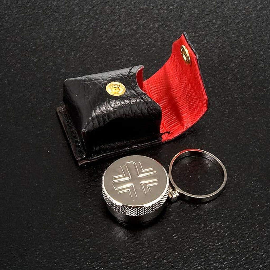 Holyart Chrismatory Set with Case