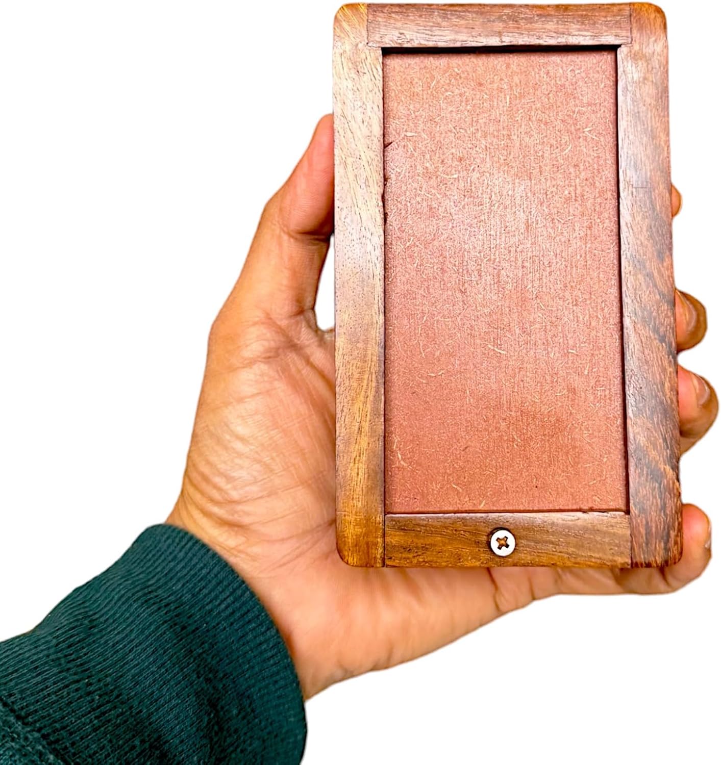 Handmade Wooden Cremation Urns for Human and Pet Ashes