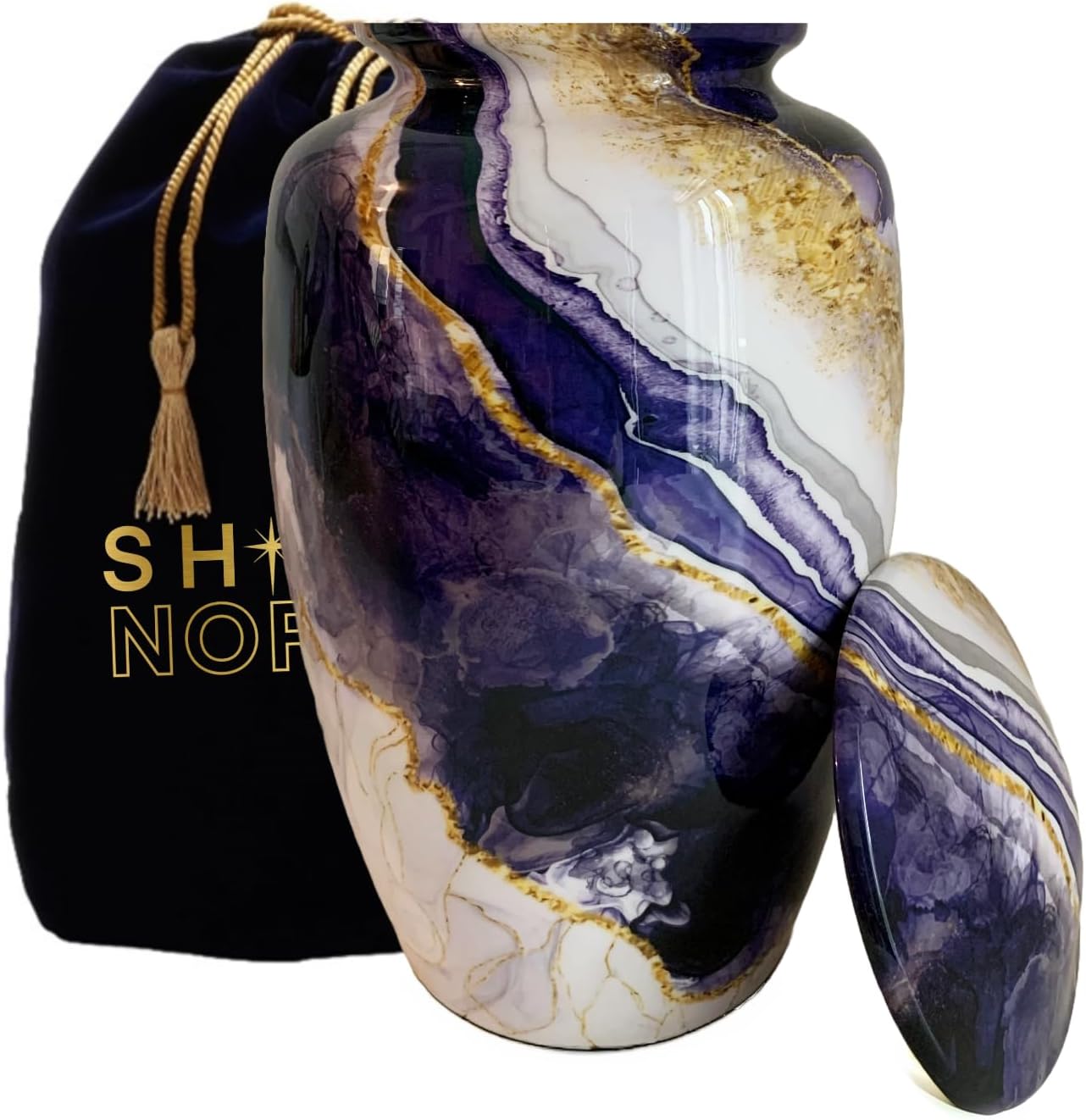 Dream River Urn for Ashes Adult Male and Female