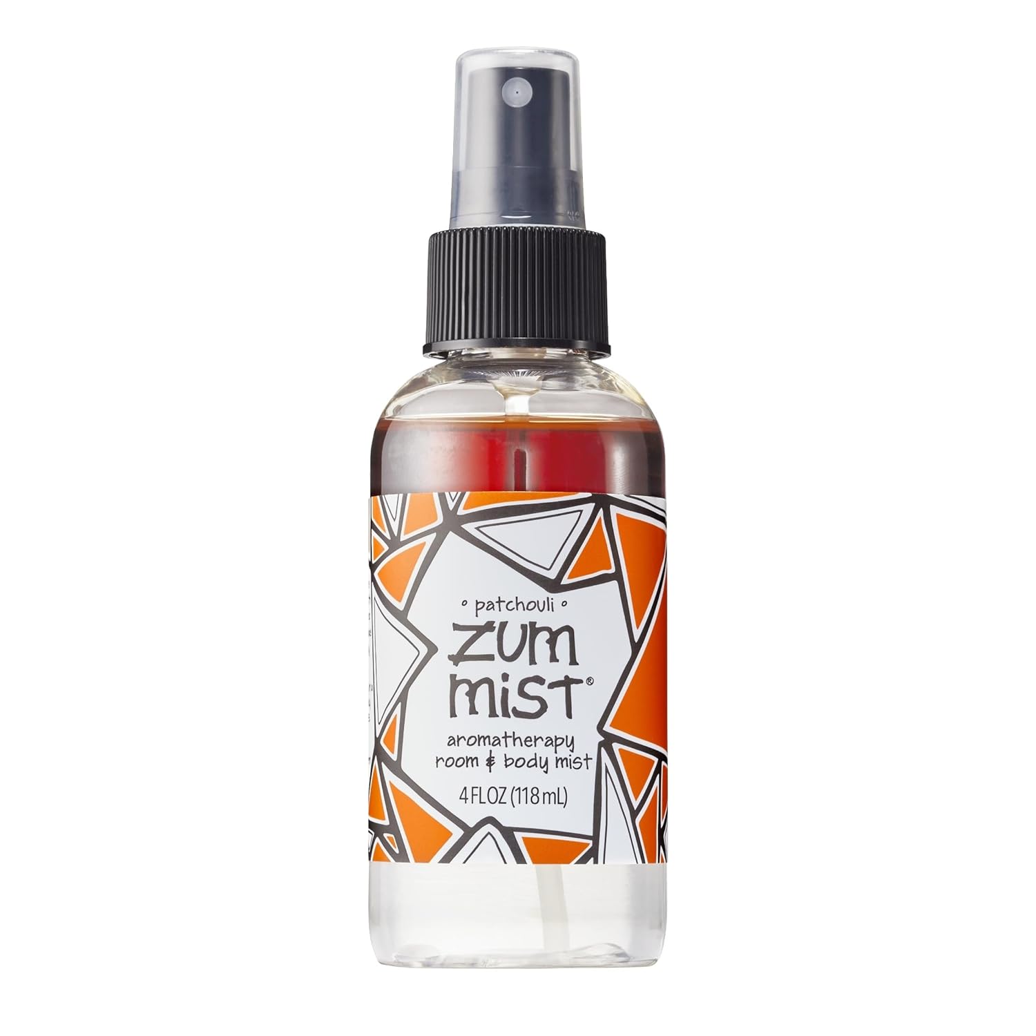 Indigo Wild Zum Mist Room Body Spray - Patchouli Scent - 4 Fl Oz