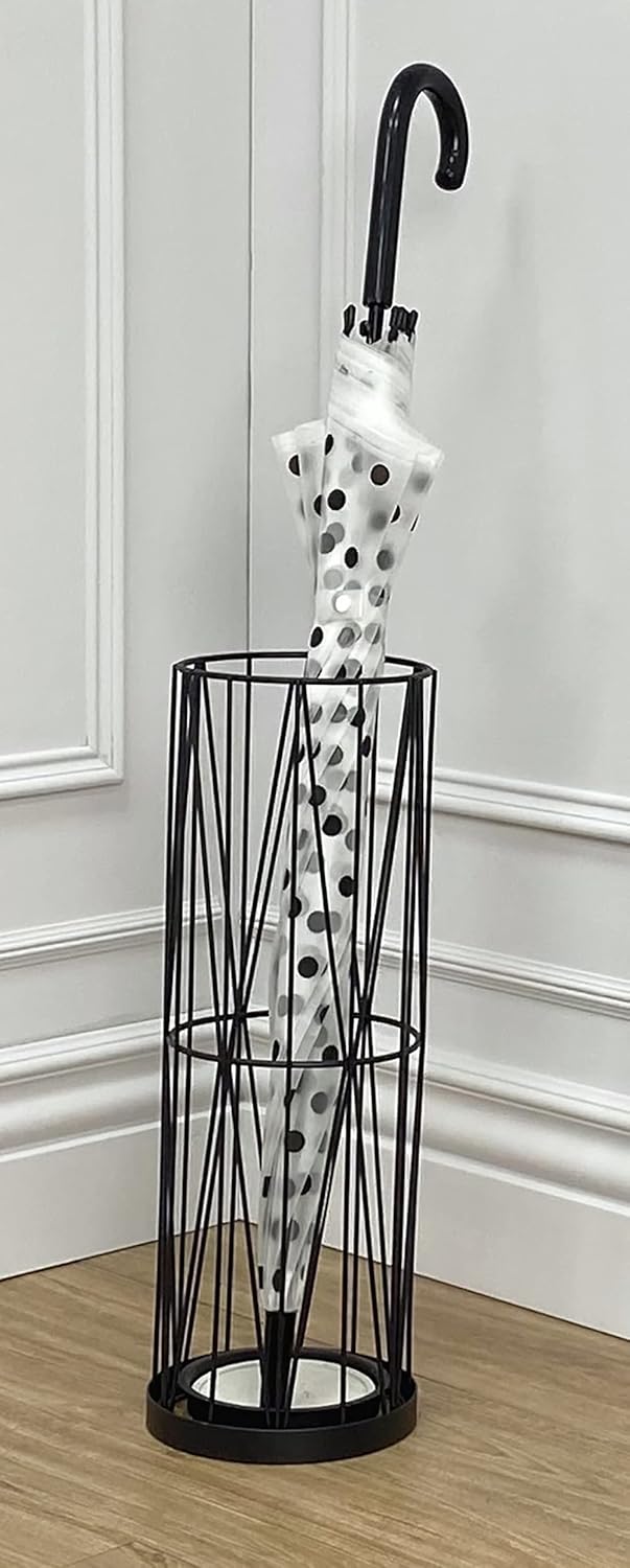 Mango Steam Pluvian Soakstone Umbrella Holder