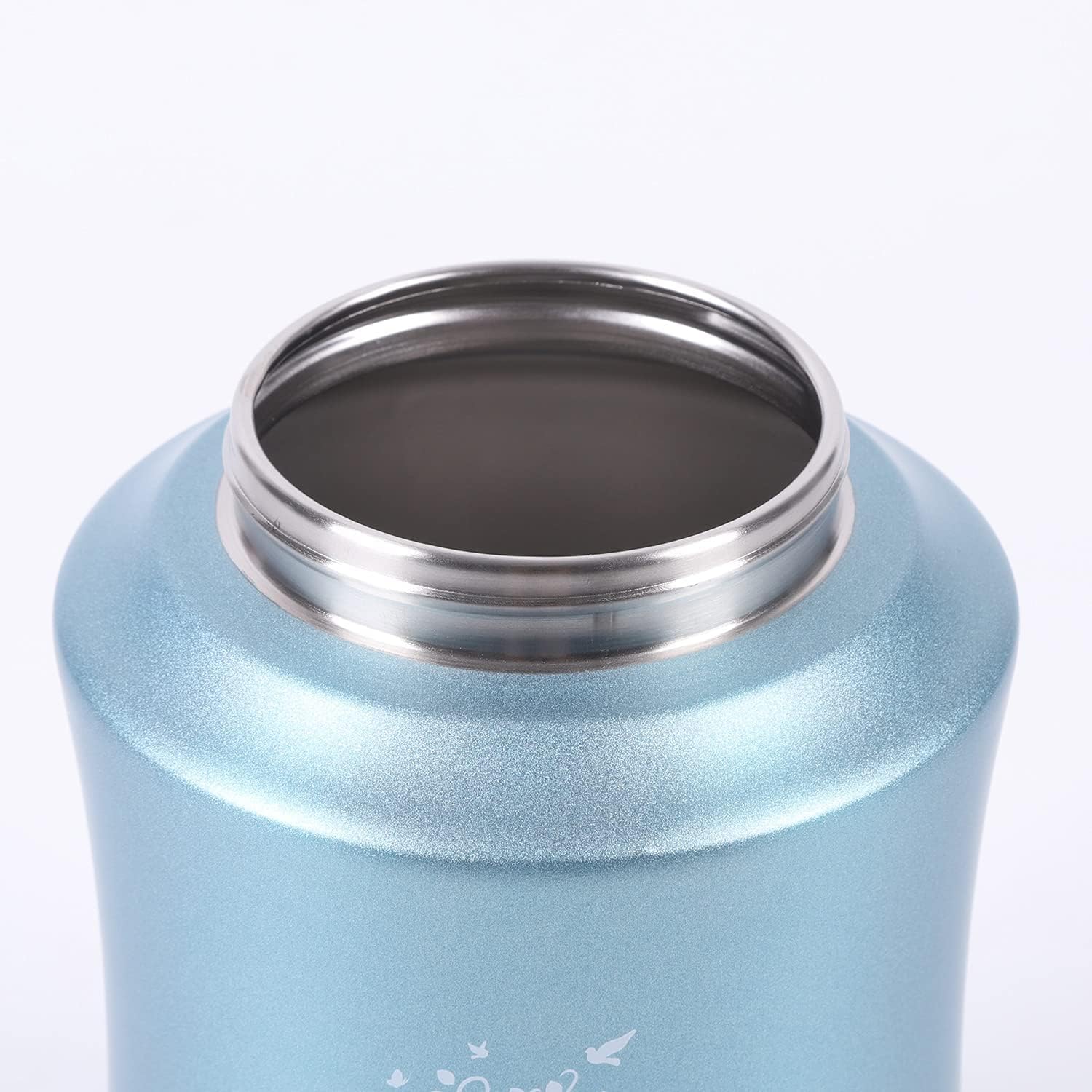 Tree of Life Urns for Human Ashes - Blue Finish 160 Cubic Inches