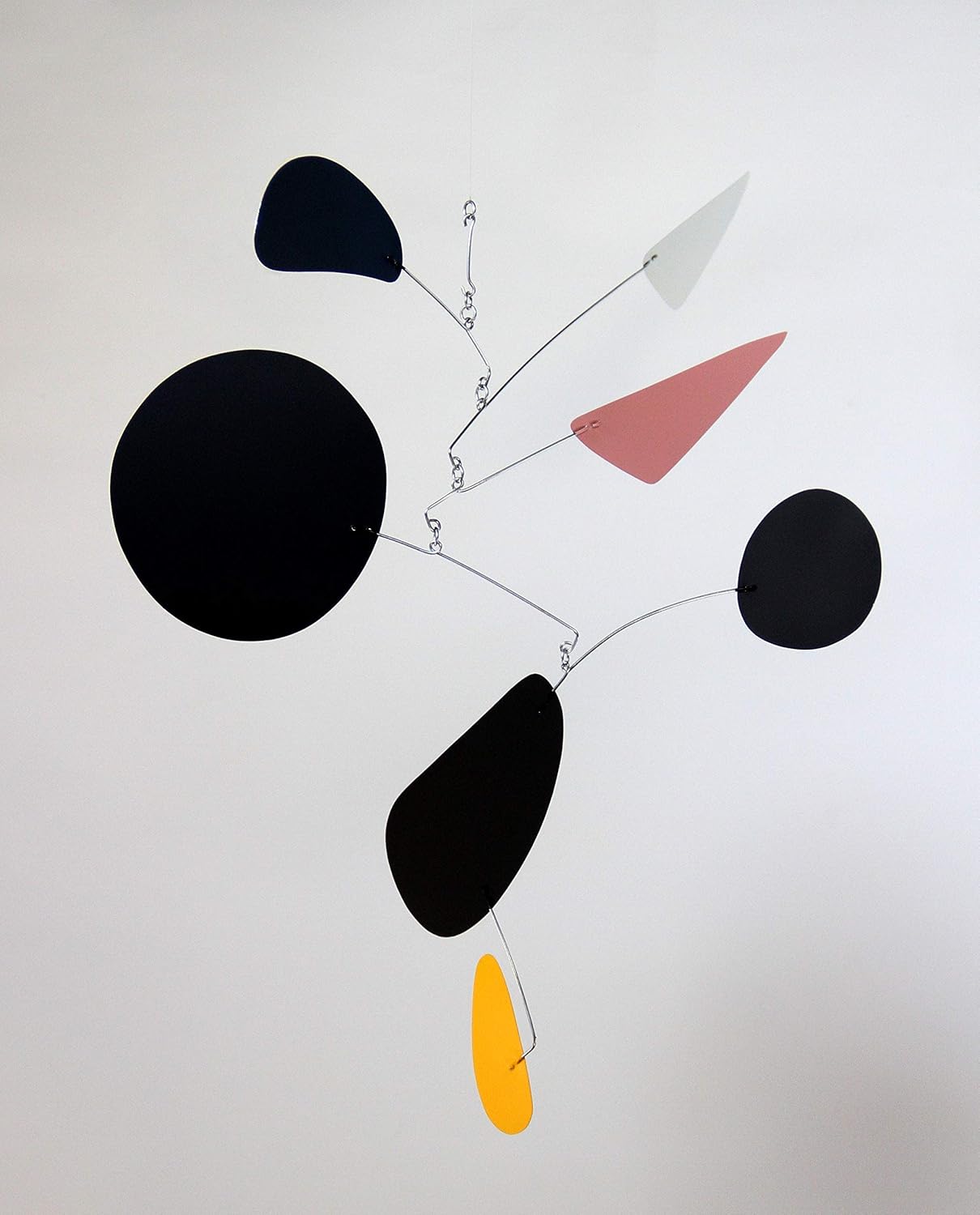 Blue Moon Rising Mobile Midcentury Modern