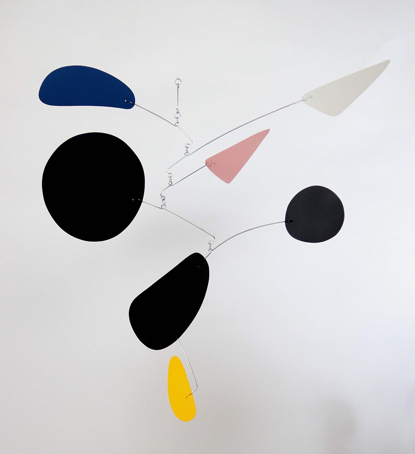 Blue Moon Rising Mobile Midcentury Modern