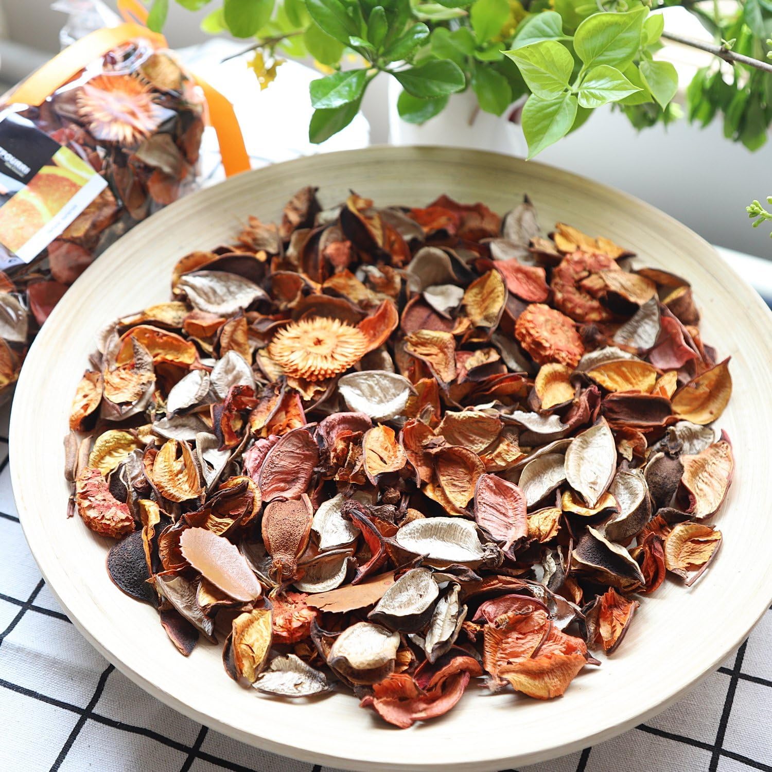 Qingbei Rina Autumn Scented Potpourri Bags