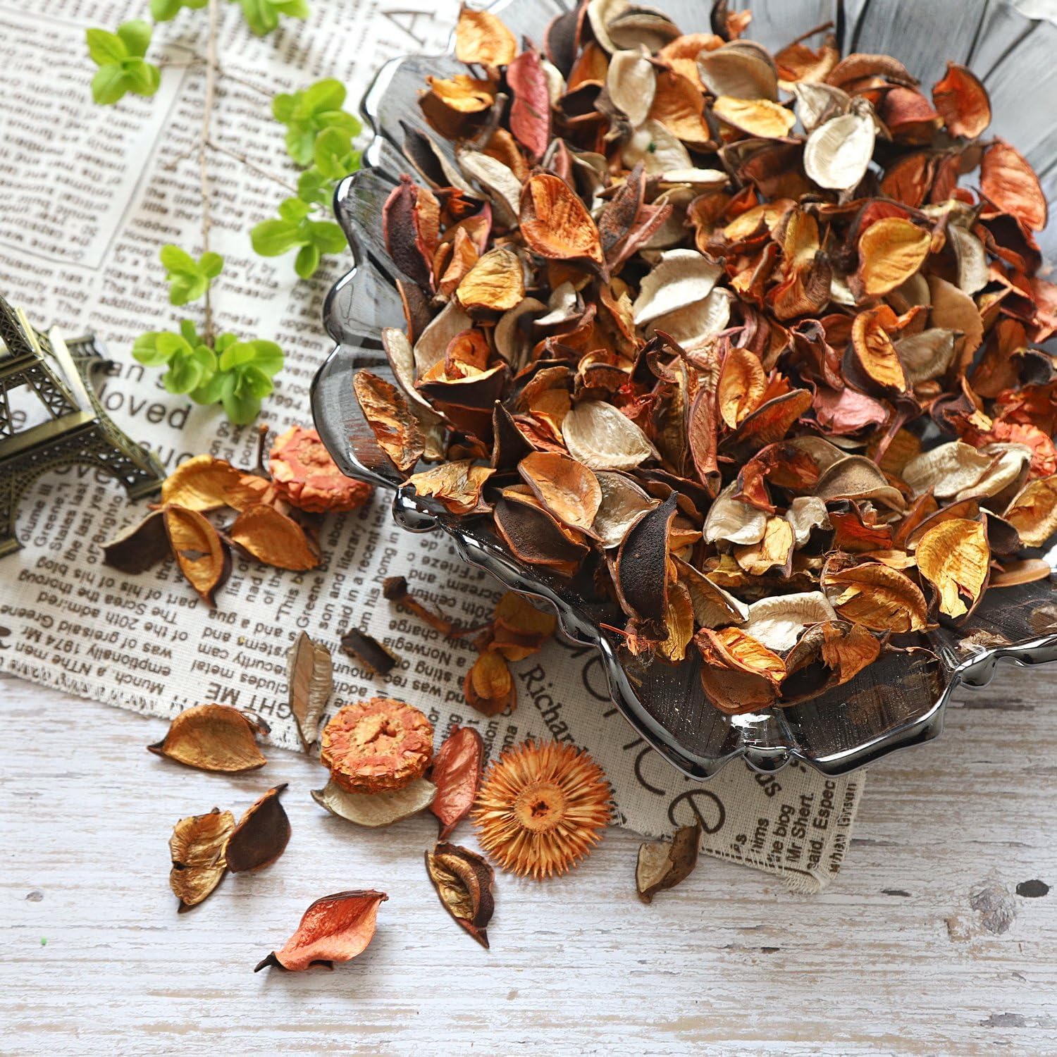 Qingbei Rina Autumn Scented Potpourri Bags