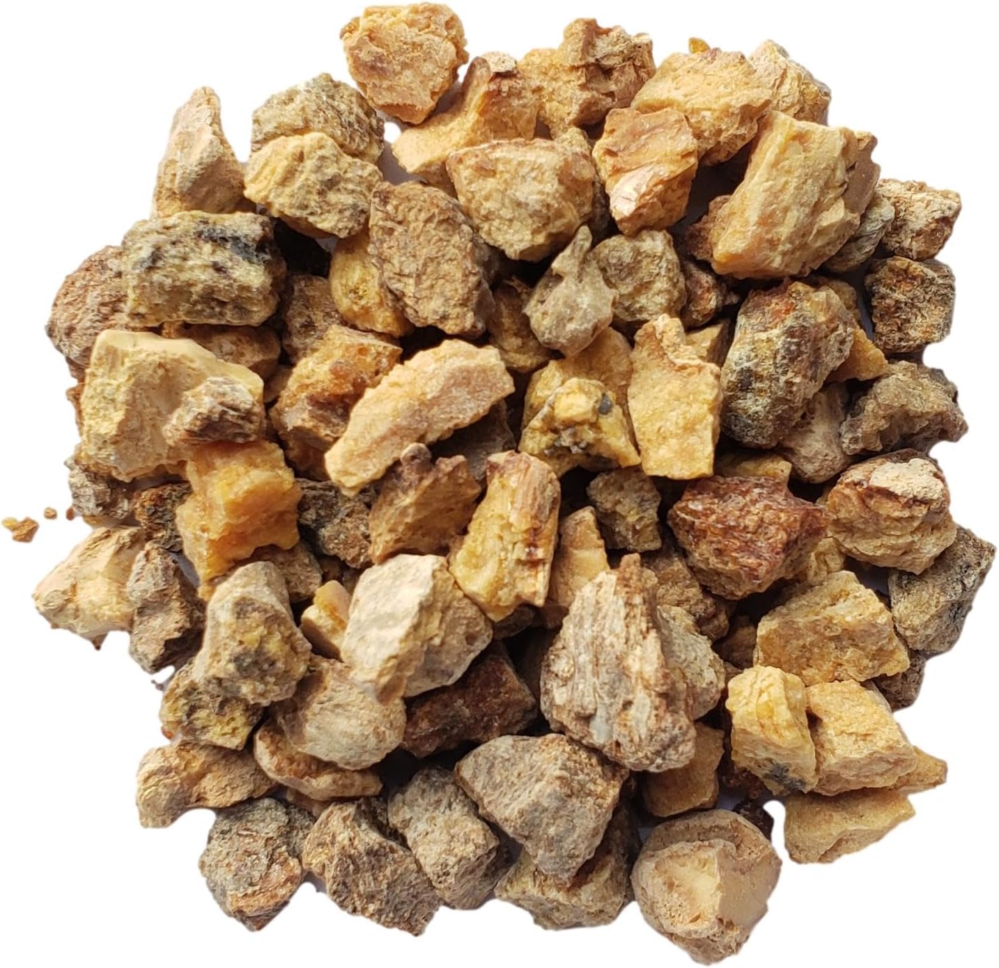 Purecense Mayan Copal Incense 2 Ounces