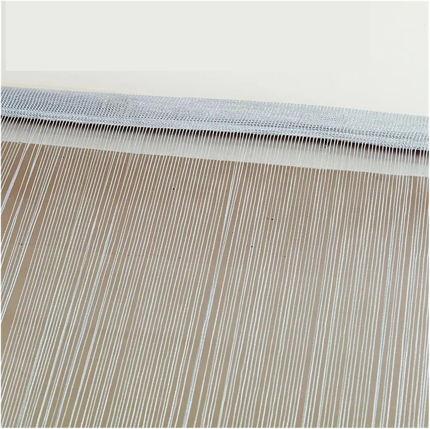 3x26m String Curtains for Living Room Divider Valance