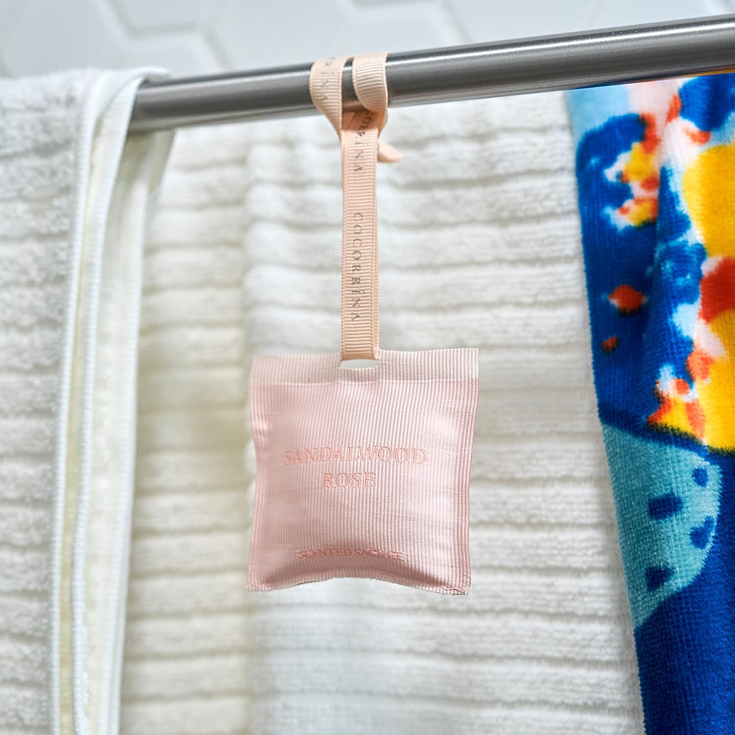 Cocorrina Scented Sachet Set of 3