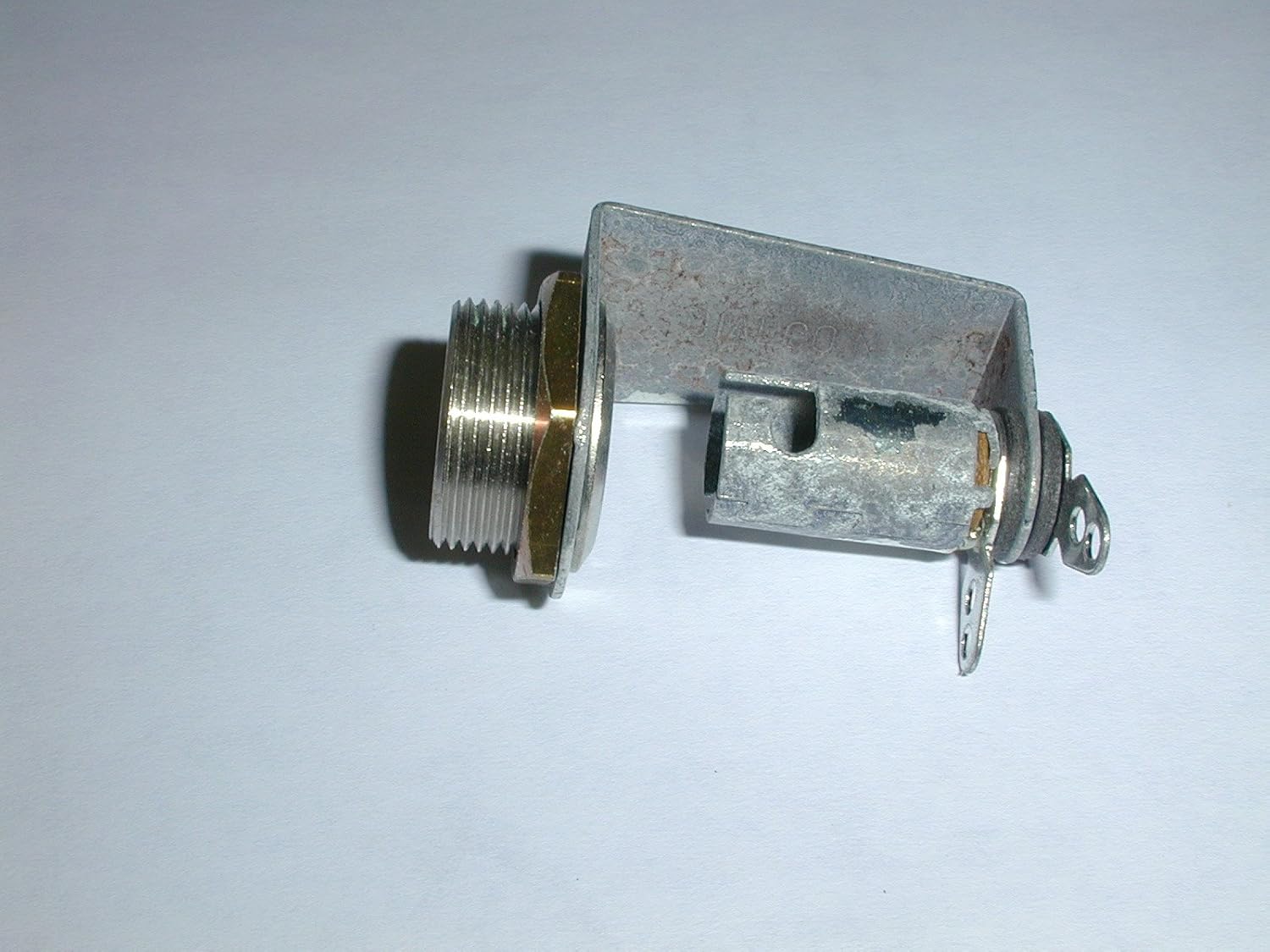 Dialight 502-8136-102 Bulb Housing T3-14