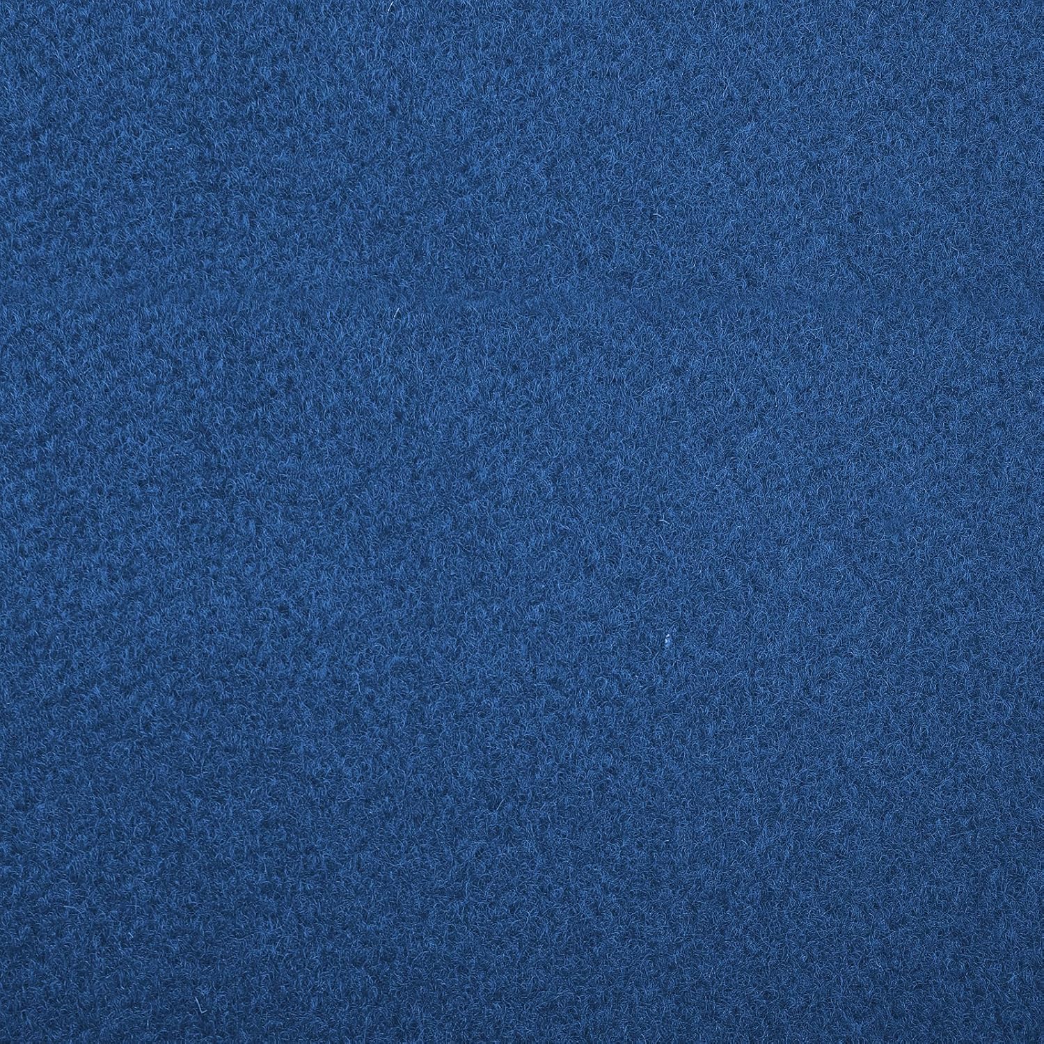 CNCEST Blue Carpet Runner for Party 33ft Non-Slip Runway Rug