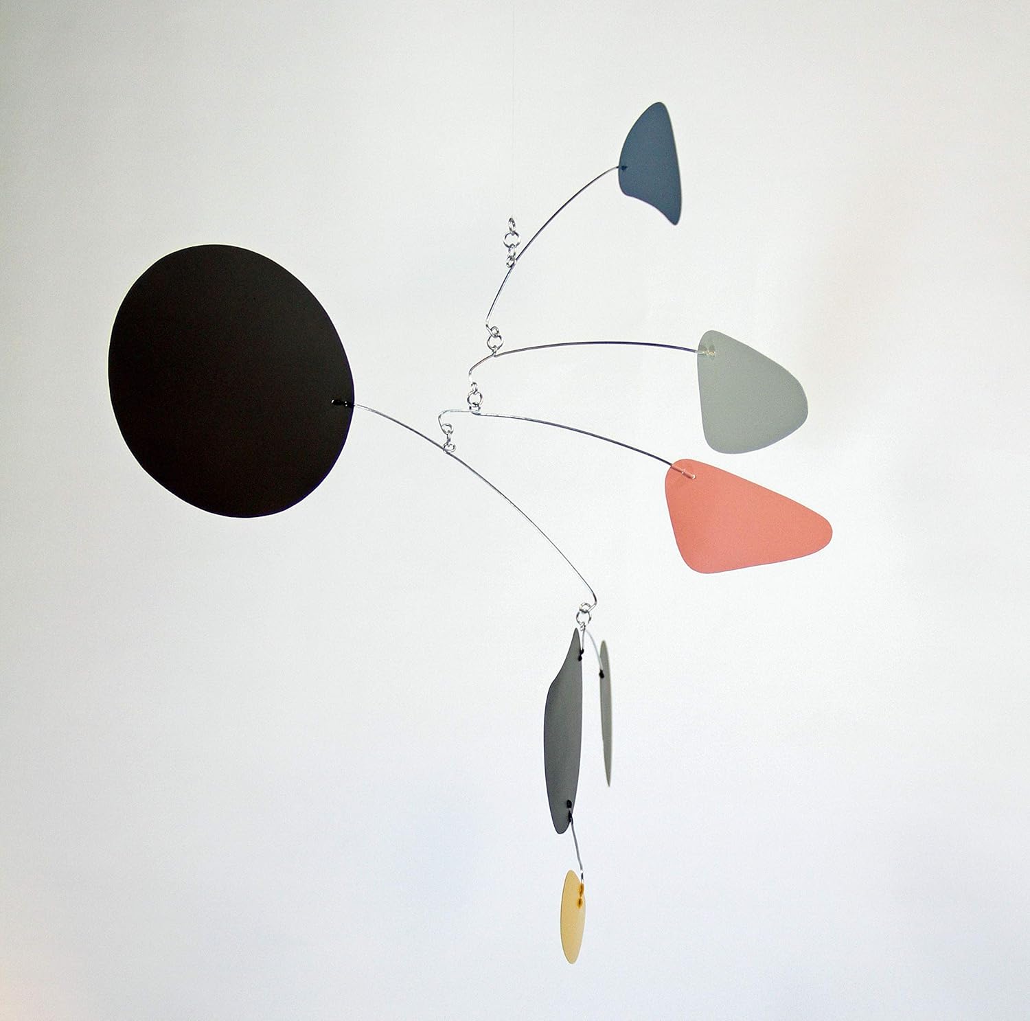 Blue Moon Rising Mobile Midcentury Modern