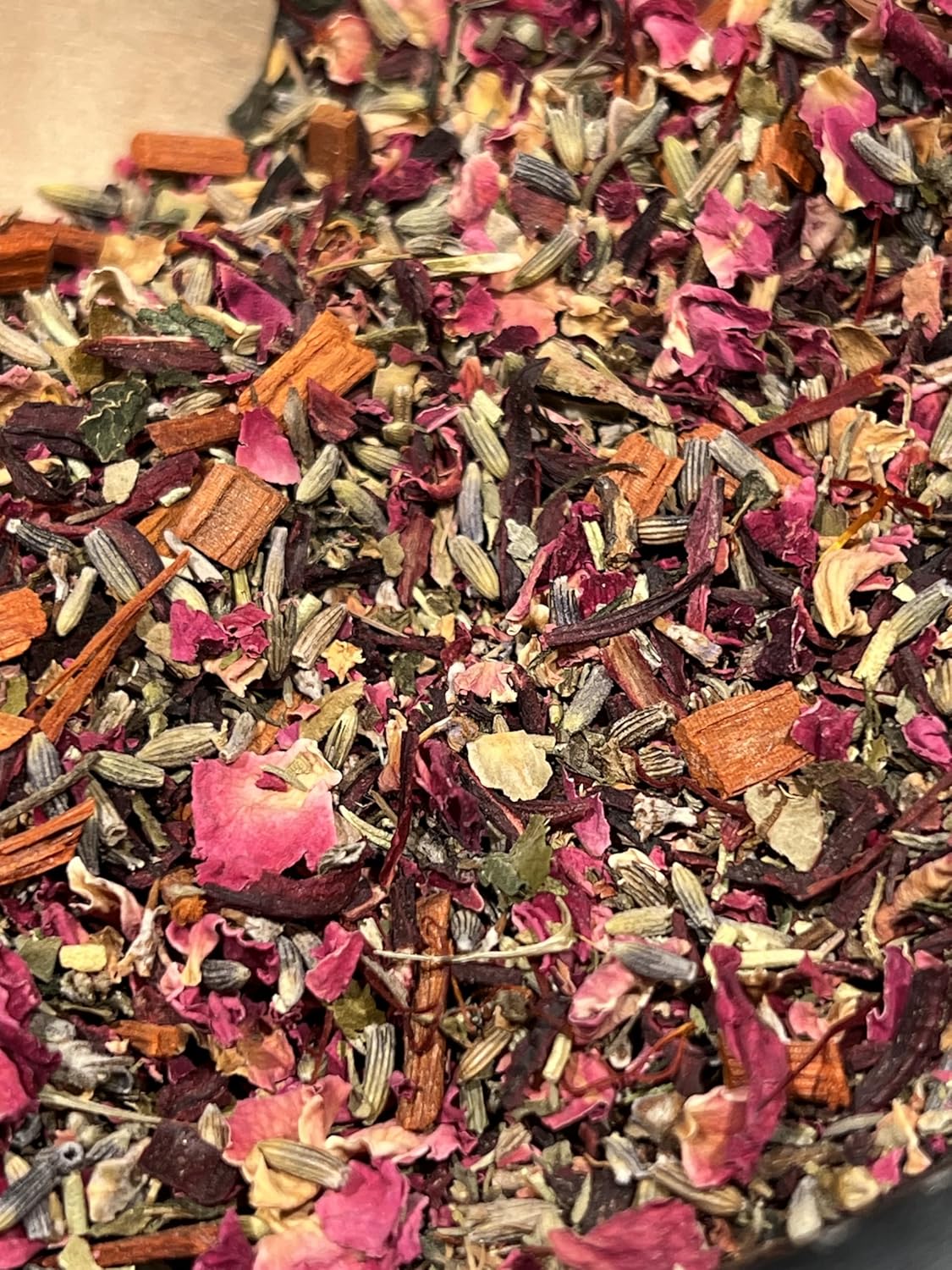 Hecate Devotional Herbal Incense Blend for Rituals and Protection